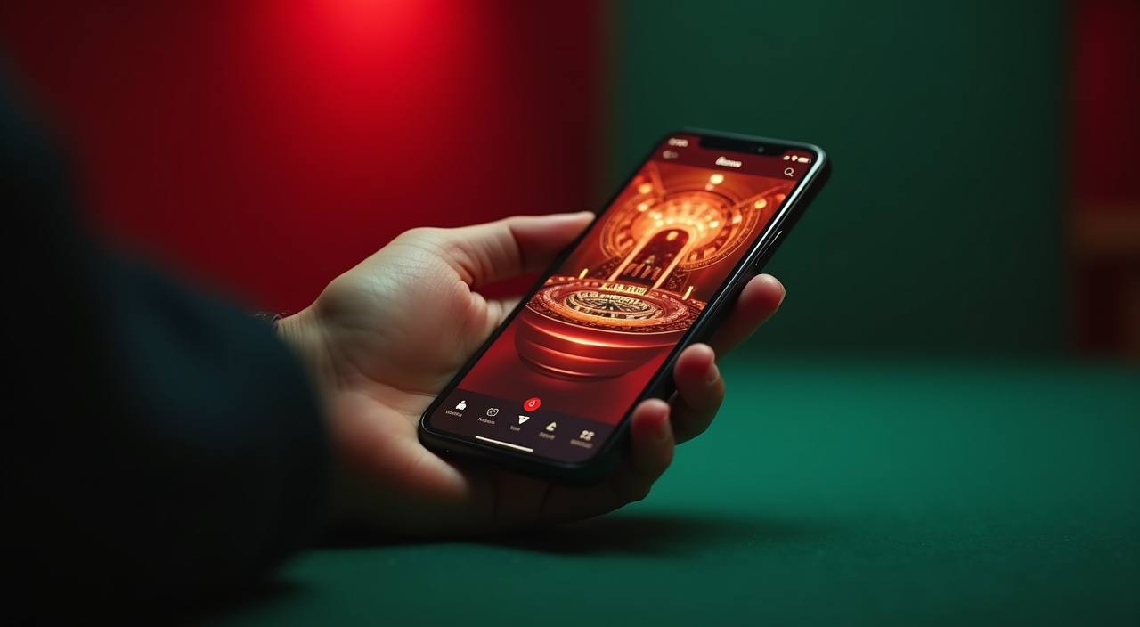 ik44 mobile gaming
